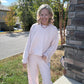 Weekend Favorite Pant- Pink
