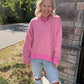 Pinky Promise Sweatshirt