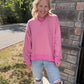 Pinky Promise Sweatshirt
