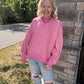 Pinky Promise Sweatshirt