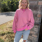Pinky Promise Sweatshirt