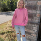 Pinky Promise Sweatshirt