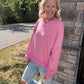 Pinky Promise Sweatshirt