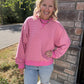Pinky Promise Sweatshirt