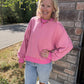 Pinky Promise Sweatshirt