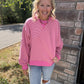 Pinky Promise Sweatshirt