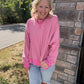 Pinky Promise Sweatshirt