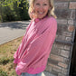 Pinky Promise Sweatshirt