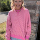 Pinky Promise Sweatshirt