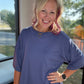 Effortless Boyfriend Tee