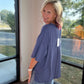 Effortless Boyfriend Tee