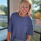 Effortless Boyfriend Tee