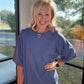 Effortless Boyfriend Tee