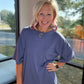 Effortless Boyfriend Tee