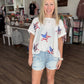 KC- Boyfriend Shorts
