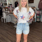 KC- Boyfriend Shorts