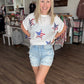 KC- Boyfriend Shorts