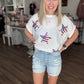 KC- Boyfriend Shorts