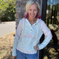 Sweet on Sage Top