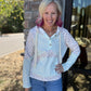 Sweet on Sage Top
