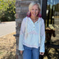 Sweet on Sage Top