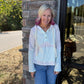 Sweet on Sage Top