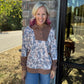 Cute in Camo Hoodie