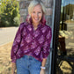 In Full Bloom Top