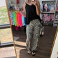 Tanner Pants- Cheetah