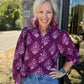 In Full Bloom Top