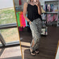 Tanner Pants- Cheetah