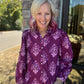 In Full Bloom Top