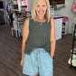 Easy Street Shorts- Light