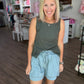 Easy Street Shorts- Light