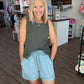 Easy Street Shorts- Light