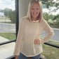 Autumn Layers Top