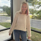 Autumn Layers Top