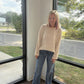 Autumn Layers Top