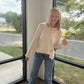 Autumn Layers Top