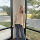 Autumn Layers Top