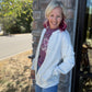 The Sweatshirt Cardigan