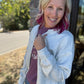 The Sweatshirt Cardigan