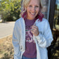 The Sweatshirt Cardigan