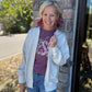 The Sweatshirt Cardigan