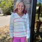 Color Me Cozy Sweater