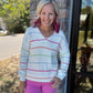 Color Me Cozy Sweater