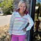 Color Me Cozy Sweater