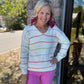 Color Me Cozy Sweater