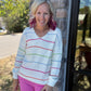 Color Me Cozy Sweater