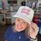 Sunday Funday Hat